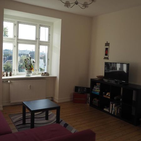 Aalborg Holiday Apartment Esterno foto