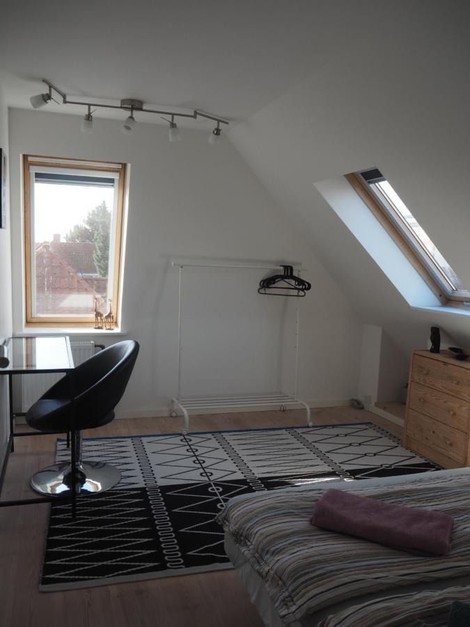 Aalborg Holiday Apartment Esterno foto