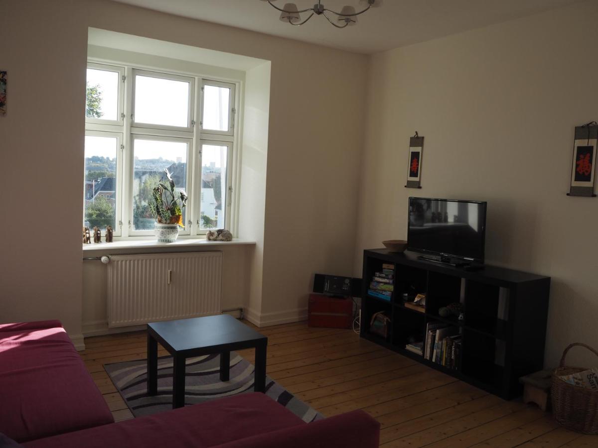 Aalborg Holiday Apartment Esterno foto