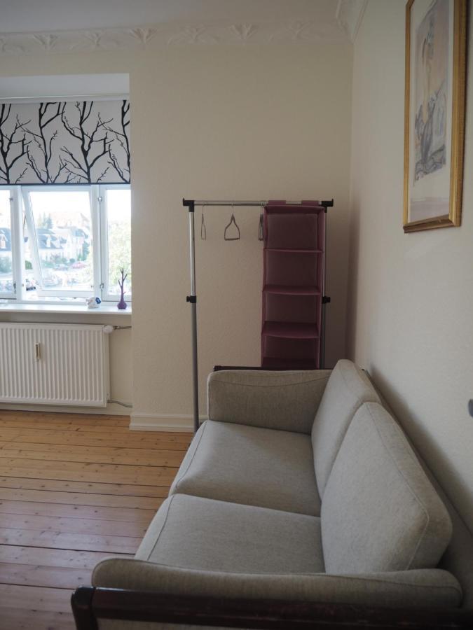 Aalborg Holiday Apartment Esterno foto