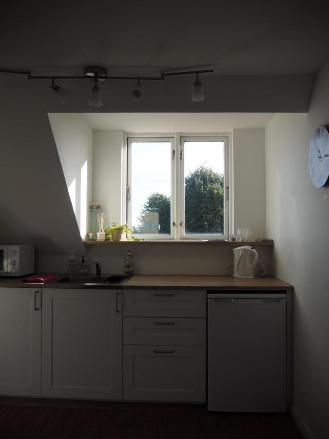 Aalborg Holiday Apartment Esterno foto
