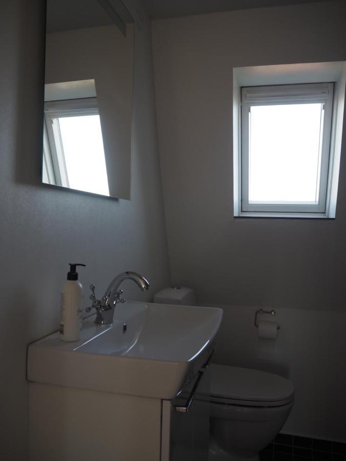 Aalborg Holiday Apartment Esterno foto