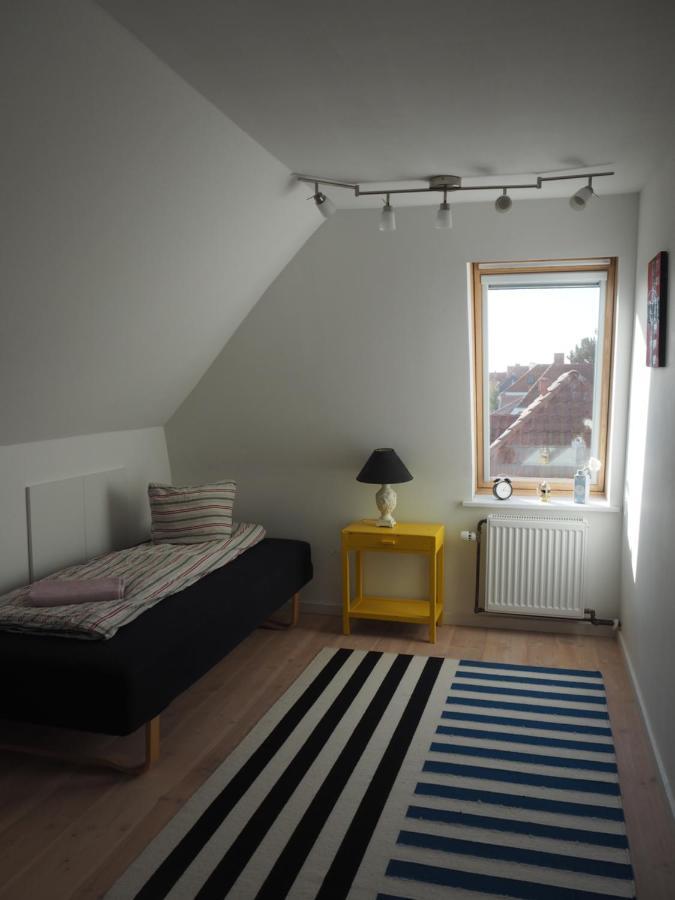 Aalborg Holiday Apartment Esterno foto