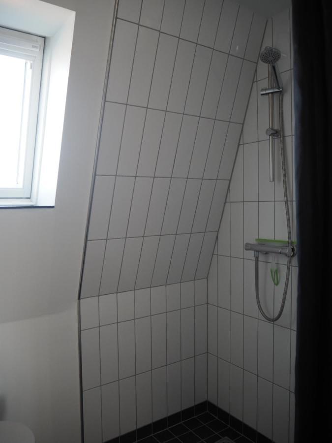 Aalborg Holiday Apartment Esterno foto