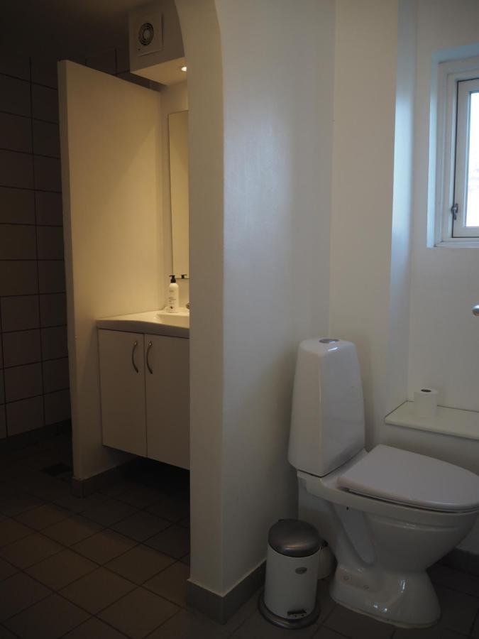 Aalborg Holiday Apartment Esterno foto
