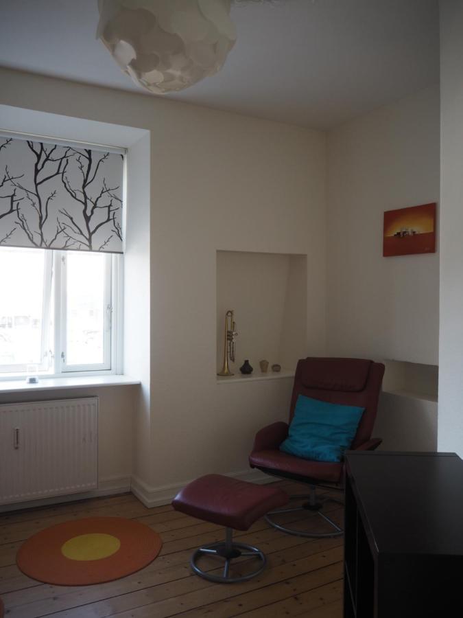 Aalborg Holiday Apartment Esterno foto