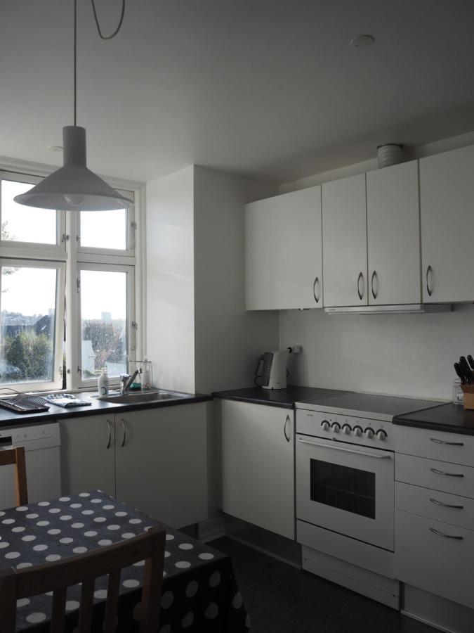 Aalborg Holiday Apartment Esterno foto