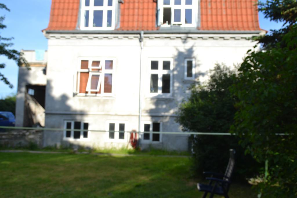 Aalborg Holiday Apartment Camera foto
